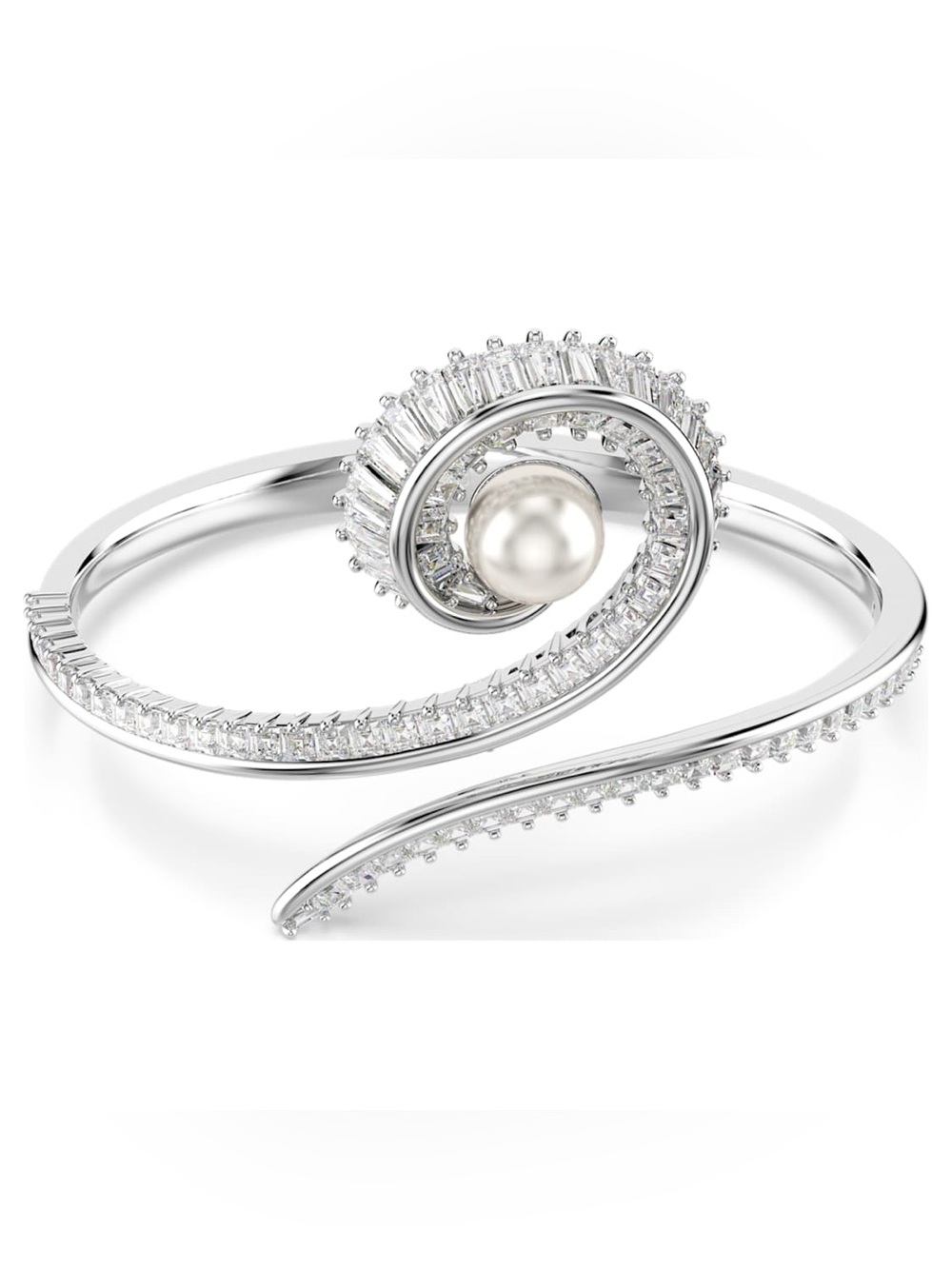 Swarovski Ariana Grande x Swarovski Bangle